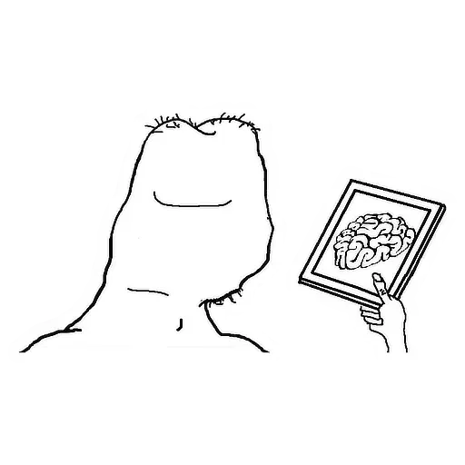 Pretty fucked up - Sticker 23