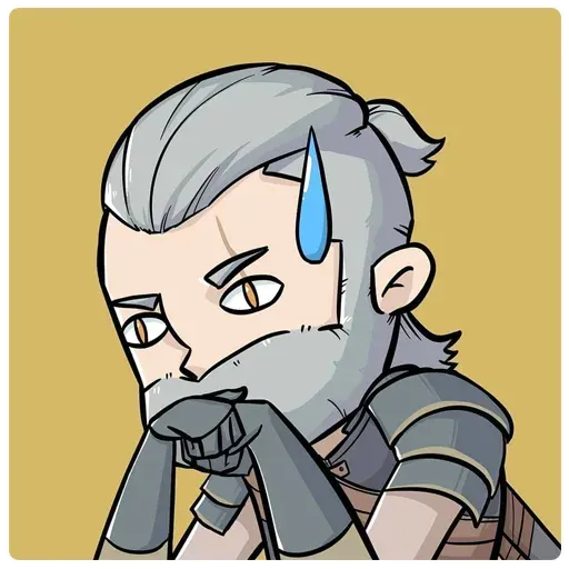 Pretty fucked up - Sticker 15