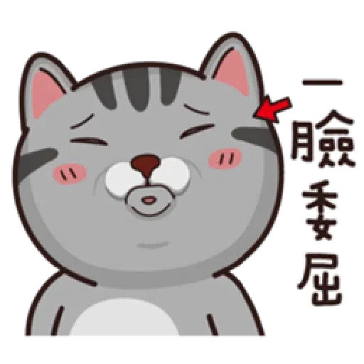 PKCAT - Sticker 18