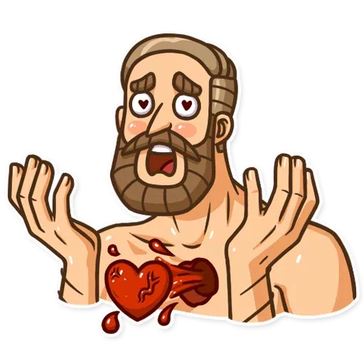 Harry - Sticker 30