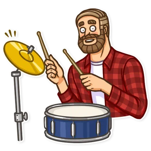 Harry - Sticker 11
