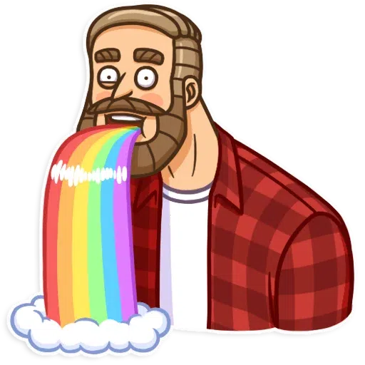 Harry - Sticker 9