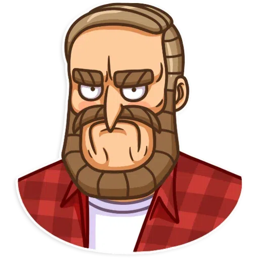 Harry - Sticker 20
