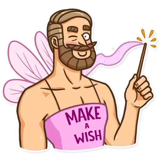 Harry - Sticker 27