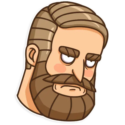 Harry - Sticker 22