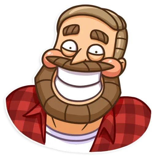 Harry - Sticker 18