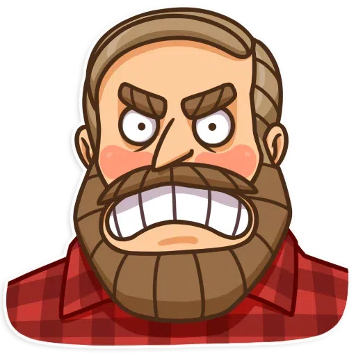 Harry - Sticker 10
