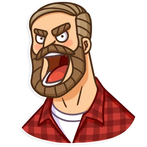 Harry - Sticker 12