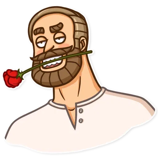 Harry - Sticker 13