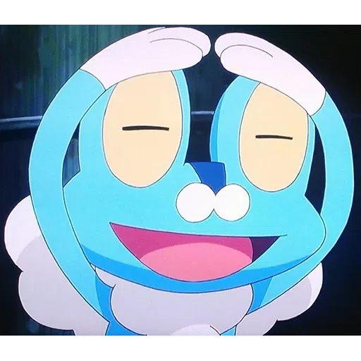 好醜 - Sticker 14