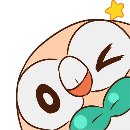 好醜 - Sticker 22