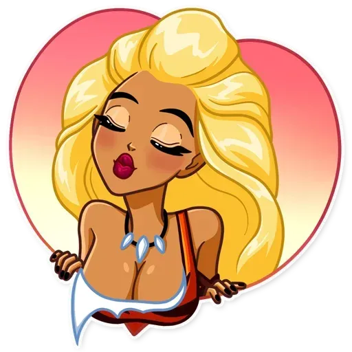 Wild Woman - Sticker 14