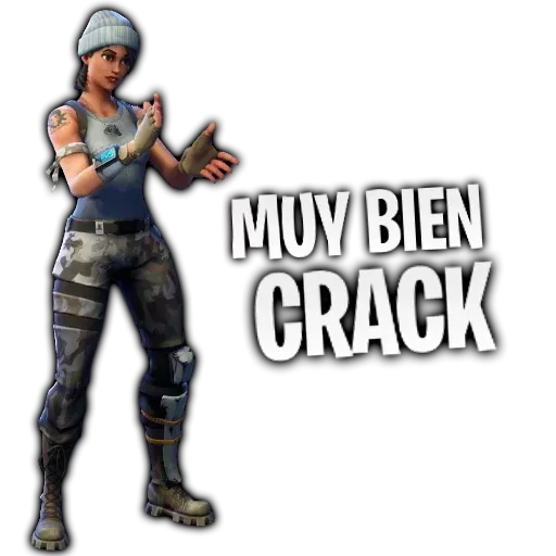 Fortnite2 - Sticker 21