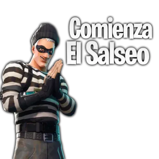 Fortnite2 - Sticker 26
