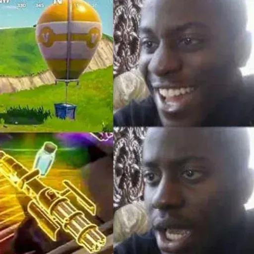 Fortnite2 - Sticker 25