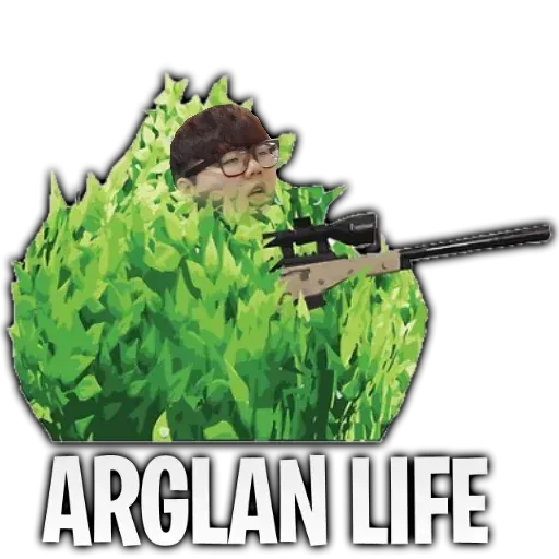 Fortnite2 - Sticker 15