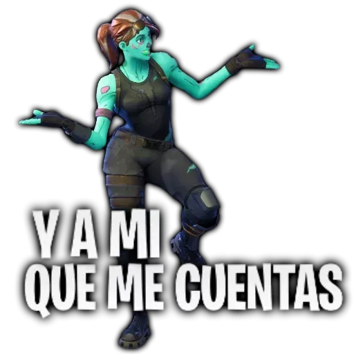 Fortnite2 - Sticker 12