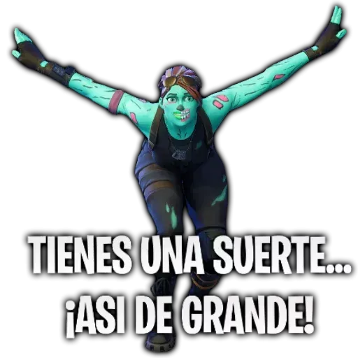 Fortnite2 - Sticker 16