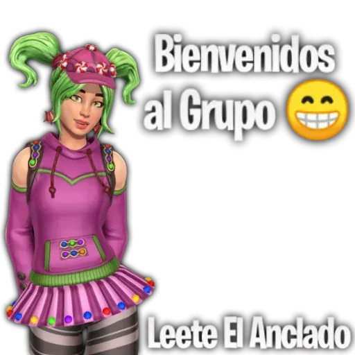 Fortnite2 - Sticker 14