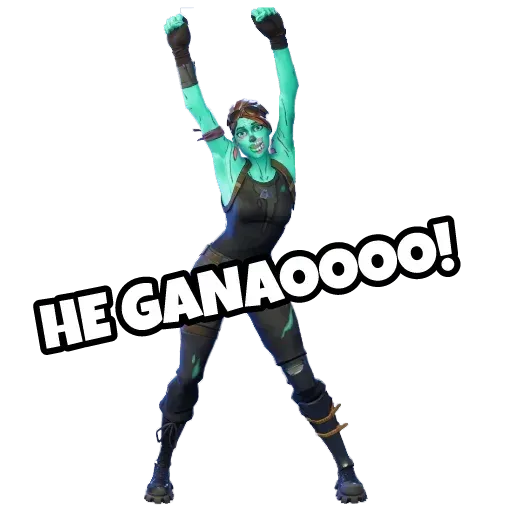 Fortnite2 - Sticker 20