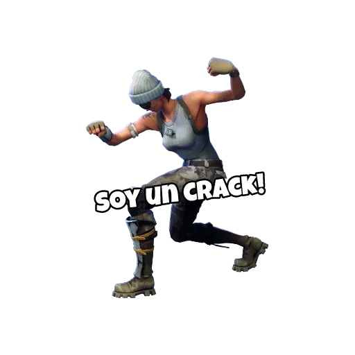 Fortnite2 - Sticker 17