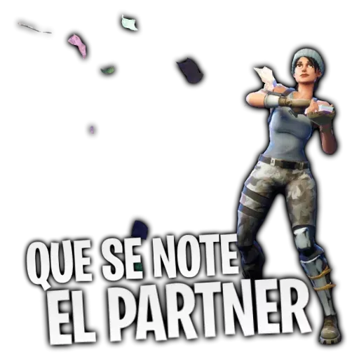 Fortnite2 - Sticker 9