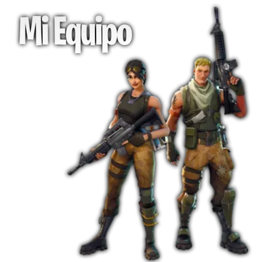 Fortnite2 - Sticker 23