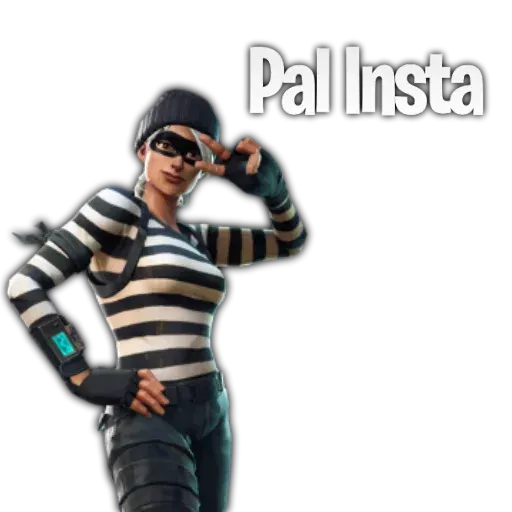 Fortnite2 - Sticker 19