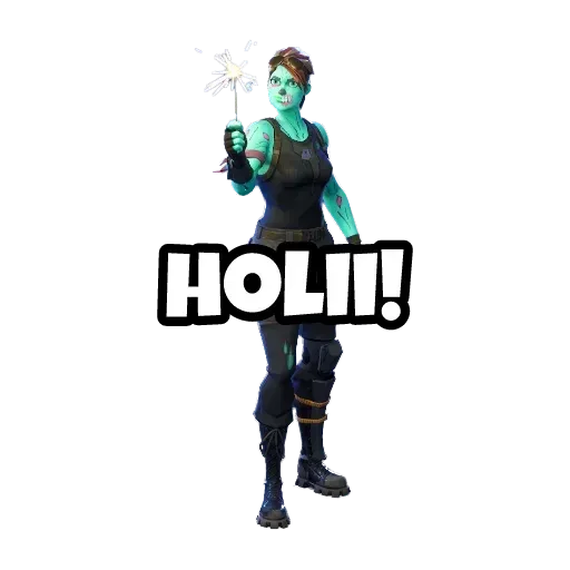 Fortnite2 - Sticker 22