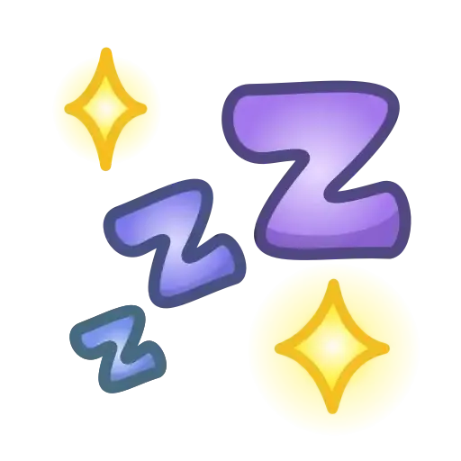 Panda emoji - Sticker 25