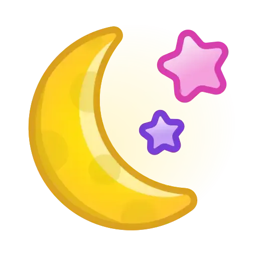 Panda emoji - Sticker 24