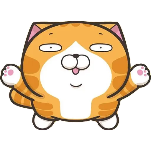 Lazycat-26n - Sticker 30
