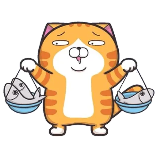 Lazycat-26n - Sticker 21