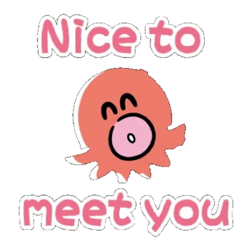 水怪(Handyodon) - Sticker 13