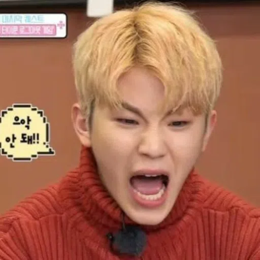 Seventeen P.3 - Sticker 10