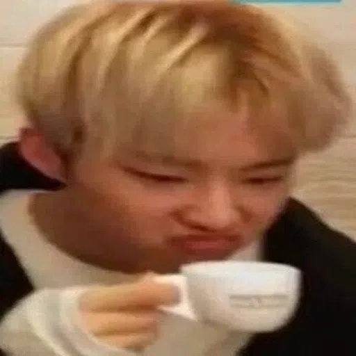 Seventeen P.3 - Sticker 20