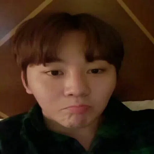 Seventeen P.3 - Sticker 22