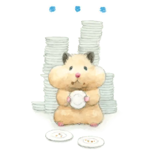 助六的日常 2 - Sticker 14