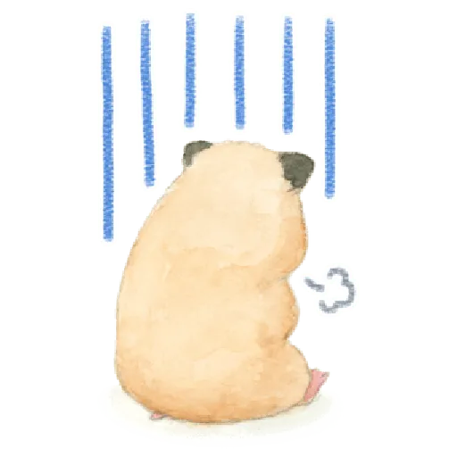 助六的日常 2 - Sticker 13