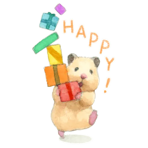 助六的日常 2 - Sticker 12