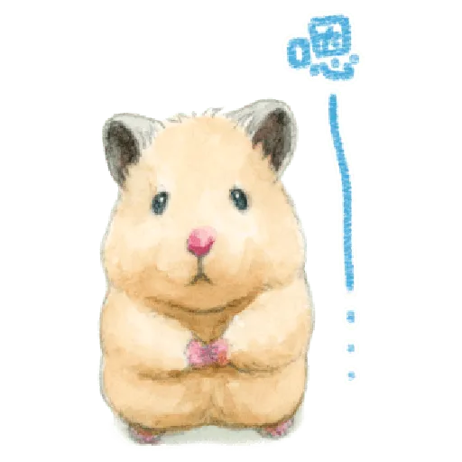 助六的日常 2 - Sticker 16