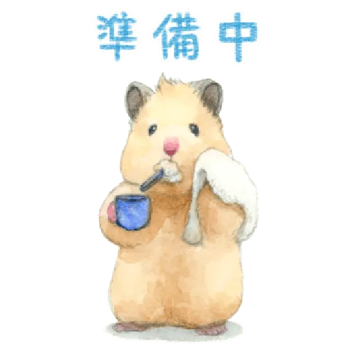 助六的日常 2 - Sticker 22
