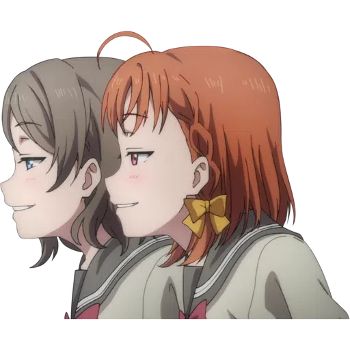 Love Live! Sunshine 2 - Sticker 10