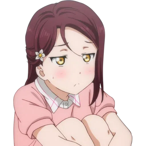 Love Live! Sunshine 2 - Sticker 22
