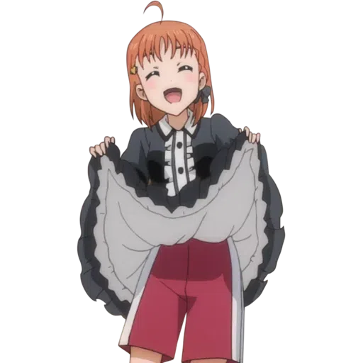 Love Live! Sunshine 2 - Sticker 23