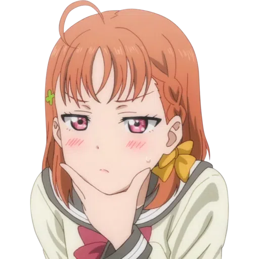 Love Live! Sunshine 2 - Sticker 19