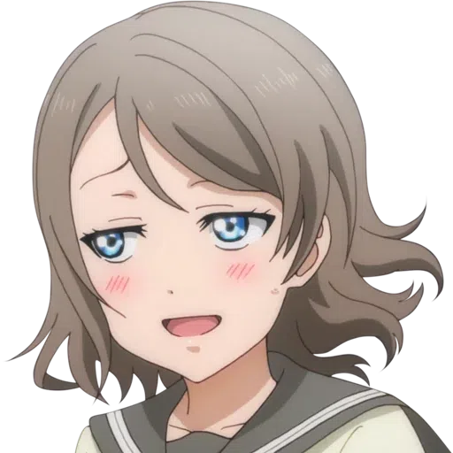 Love Live! Sunshine 2 - Sticker 14