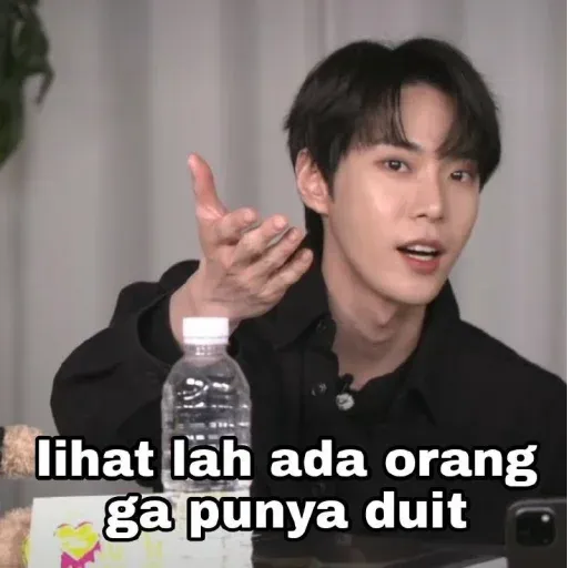 Mems lagi - Sticker 30