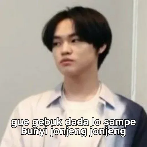 Mems lagi - Sticker 9