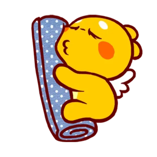 Qoobee - Sticker 24
